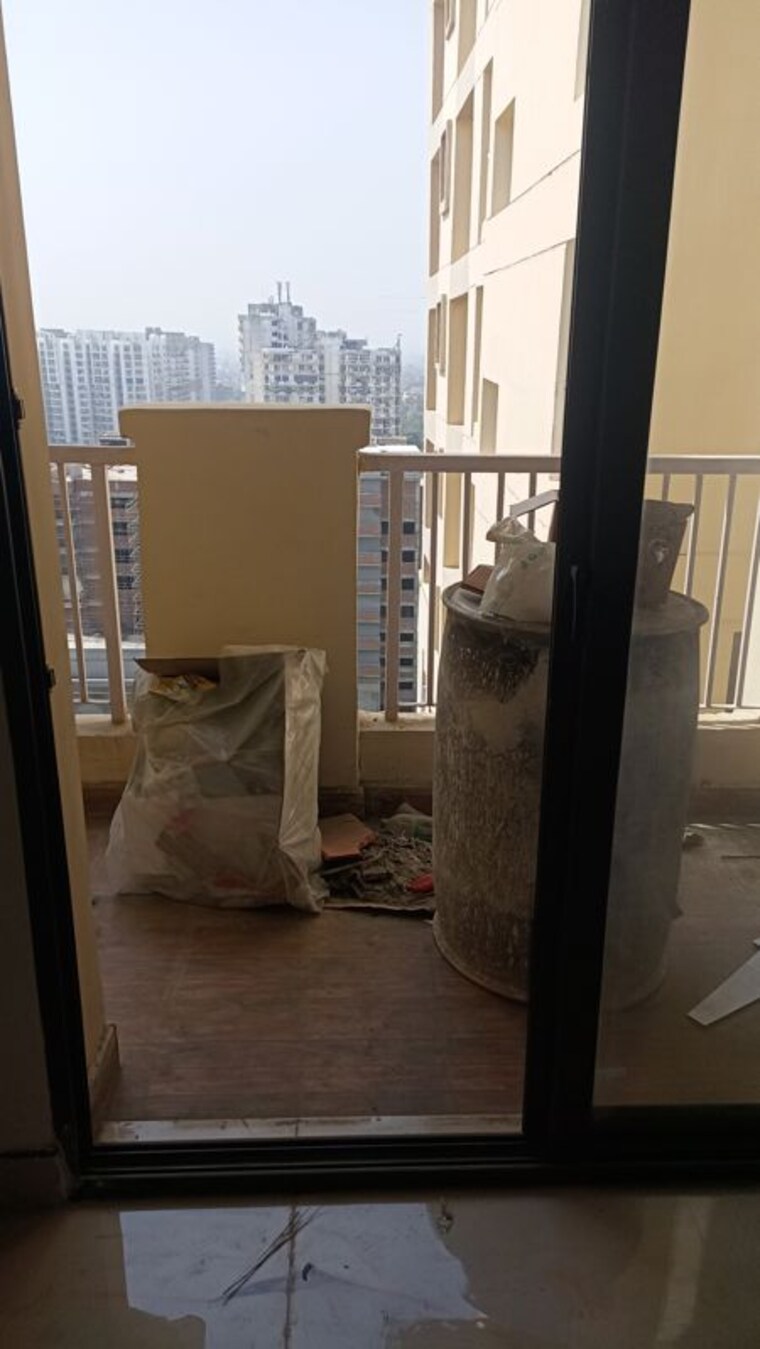 Exterior View, svp-gulmohur-garden 2 Bedroom 1090 Sq.Ft. Apartment In Raj Nagar Extension Ghaziabad 10733159
