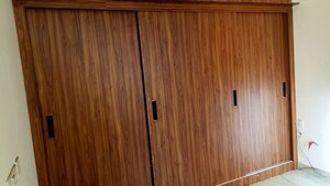  2 BHK Apartment at SVP Gulmohur Garden, Raj Nagar Extension – for Sale