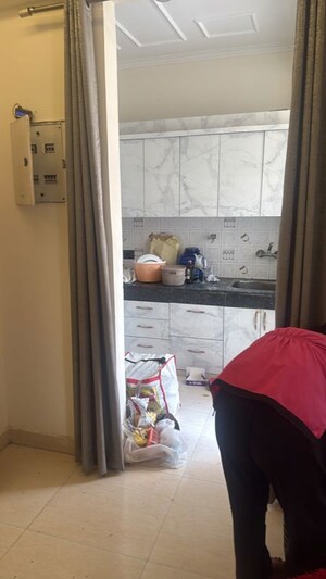 Bedroom in 2 BHK Apartment at Windsor Paradise 2, Raj Nagar Extension – for Rent