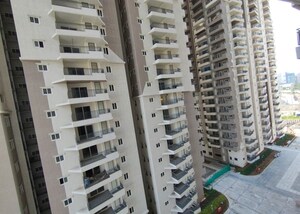 3 BHK Apartment For Sale in ASBL Spectra, Financial District