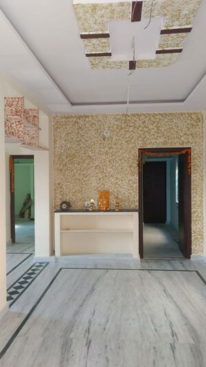 Living Room in 2 BHK Independent House at Lnr Colony – for Sale