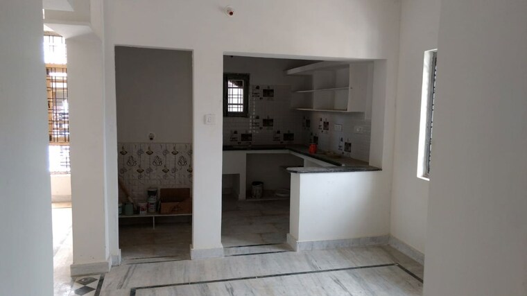 Kitchen/pantry, lnr colony 2 Bedroom 167 Sq.Yd. Independent House In Lnr Colony Hyderabad 10733147