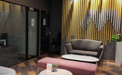 Office Space For Rent in One Lodha Place