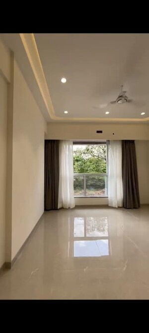 3 BHK Apartment For Sale in Empire Eternity, Borivali West
