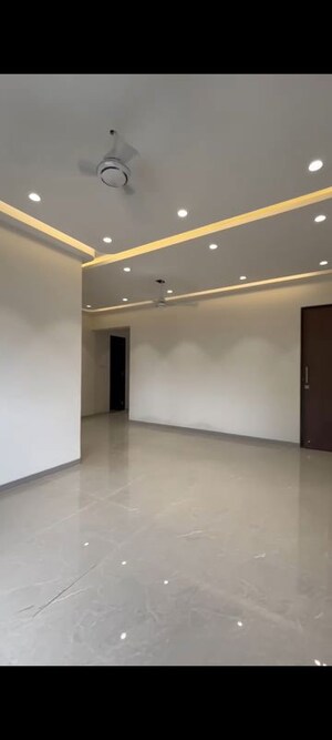 Room in 3 BHK Apartment at Empire Eternity, Borivali West – for Sale