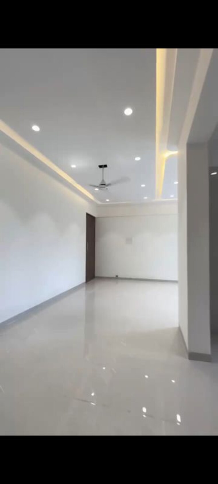 Room, empire-eternity 3 Bedroom 925 Sq.Ft. Apartment In Borivali West Mumbai 10733151