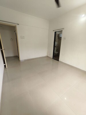 Master Bedroom in 2 BHK Apartment at Kamdhenu Eden Garden, Kharghar – for Rent