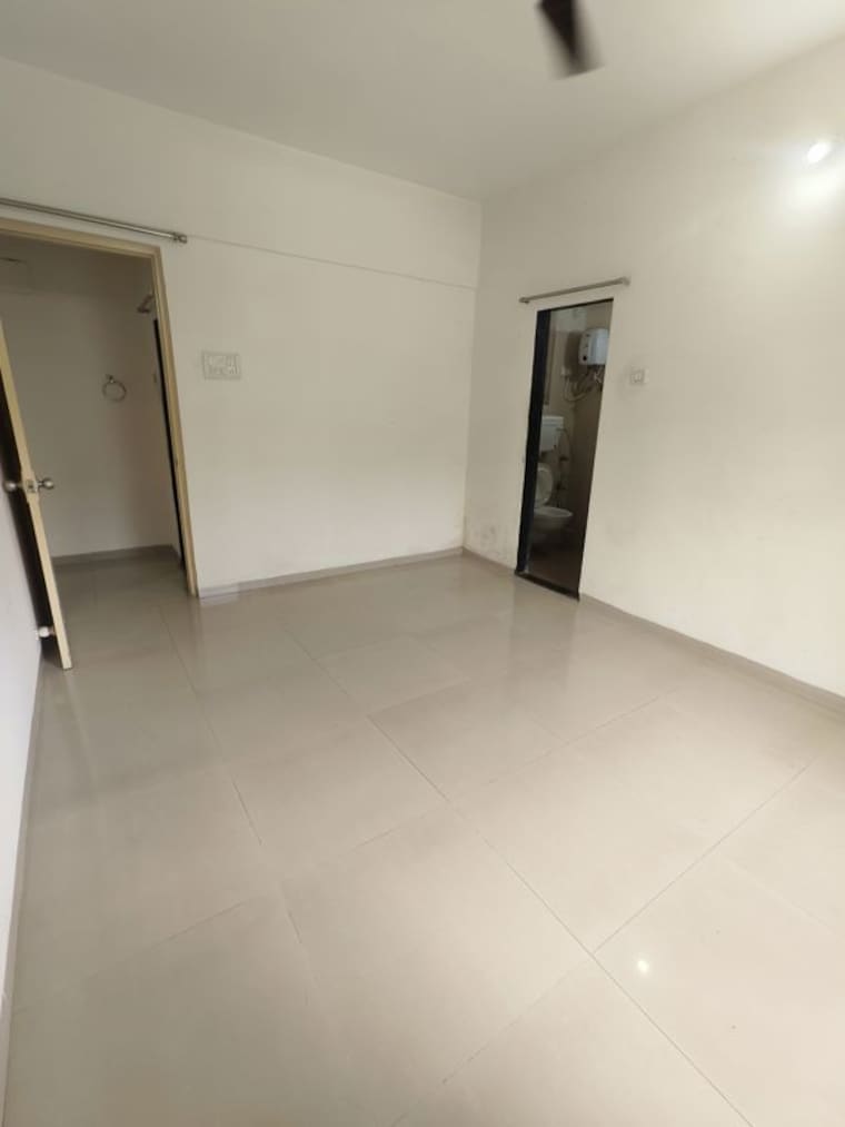 Master Bedroom, kamdhenu-eden-garden 2 Bedroom 1200 Sq.Ft. Apartment In Kharghar Navi Mumbai 10733180