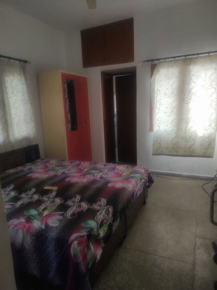 Bedroom, panchkula urban estate 2 Bedroom 840 Sq.Ft. Apartment In Panchkula Urban Estate Panchkula 10733170