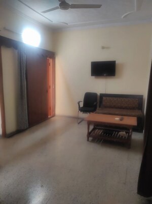 2 BHK Apartment For Rent in Panchkula Urban Estate