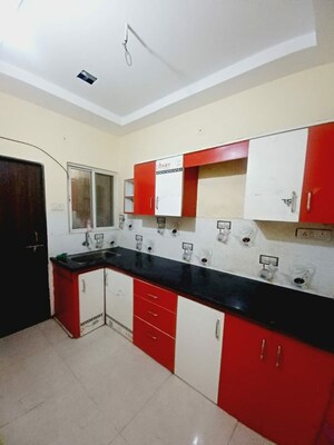 Kitchen in 2 BHK Villa at G9 Kalindi Gold City, Ujjain Road – for Sale