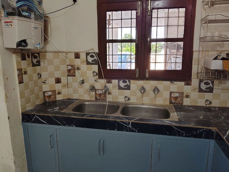 Kitchen, kurali 4 Bedroom 300 Sq.Yd. Independent House In Kurali Mohali 10733152