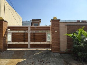 4 BHK Independent House For Rent in Kurali