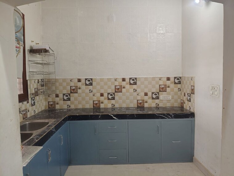 Kitchen, kurali 4 Bedroom 300 Sq.Yd. Independent House In Kurali Mohali 10733152