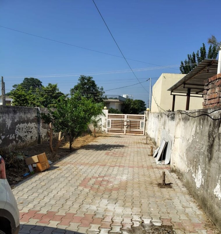  Parking, kurali 4 Bedroom 300 Sq.Yd. Independent House In Kurali Mohali 10733152