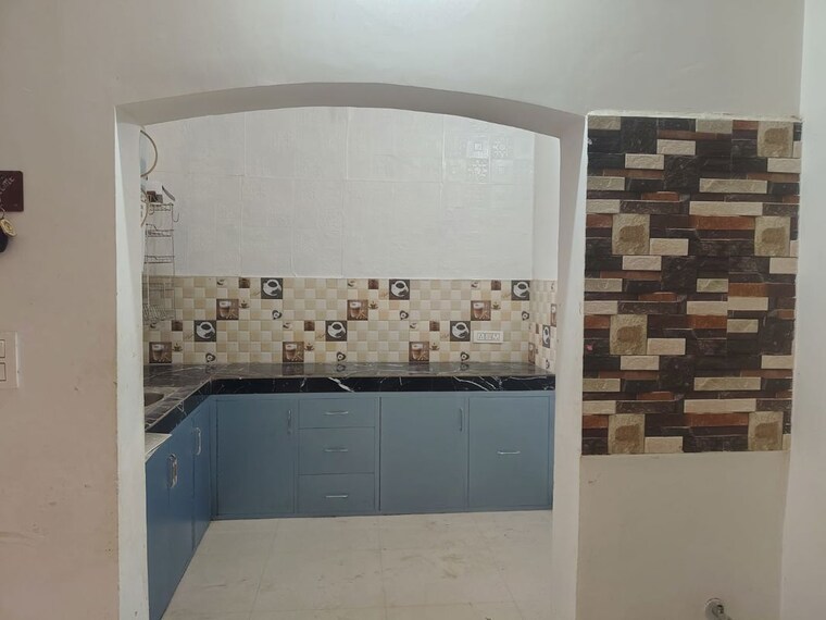 Kitchen, kurali 4 Bedroom 300 Sq.Yd. Independent House In Kurali Mohali 10733152
