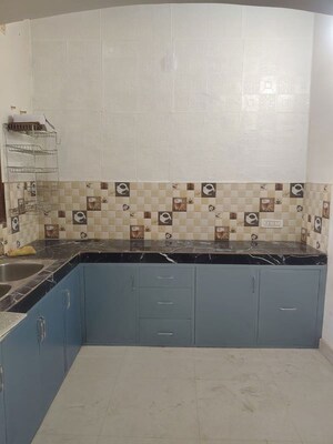 Kitchen in 4 BHK Independent House at Kurali – for Rent
