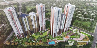 3 BHK +  1359 Sq.Ft. Apartment in Hero Homes Gurgaon