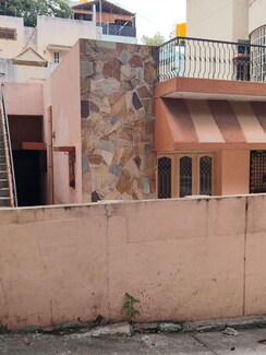 Plot For Sale in Bsk 2nd Stage
