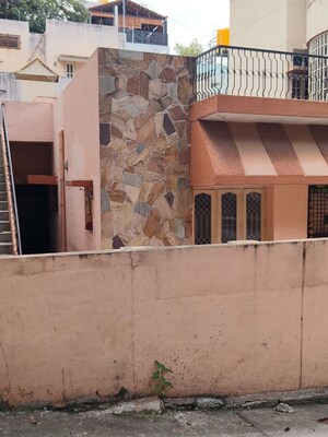  Plot For Sale in Bsk 2nd Stage