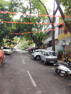 Parking in  Plot at Bsk 2nd Stage – for Sale