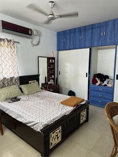 2 BHK +Apartment For Rent in Mantri Celestia