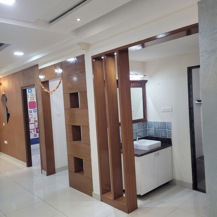 undefined, mantri-celestia 2 Bedroom 960 Sq.Ft. Apartment In Gachibowli Hyderabad 10733188