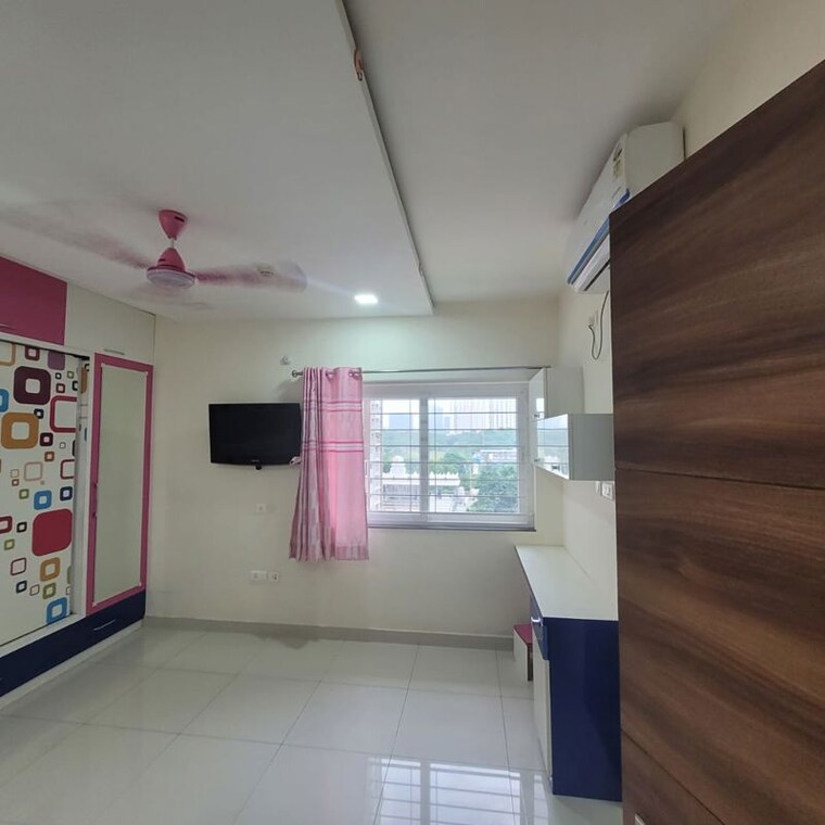 undefined, mantri-celestia 2 Bedroom 960 Sq.Ft. Apartment In Gachibowli Hyderabad 10733188