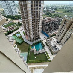 2 BHK +Apartment For Rent in AIPL Zen Residences