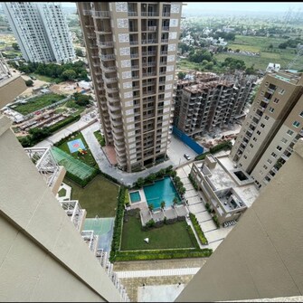 2 BHK +Apartment For Rent in AIPL Zen Residences in Sector 70a, Gurgaon