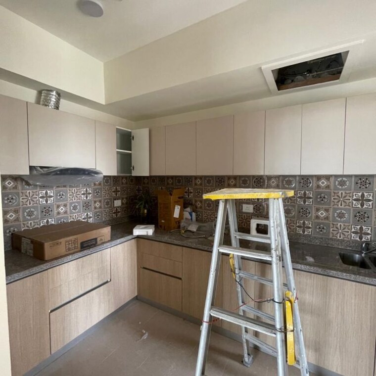 Kitchen, aipl-zen-residences 2 Bedroom 1262 Sq.Ft. Apartment In Sector 70a Gurgaon 10733205
