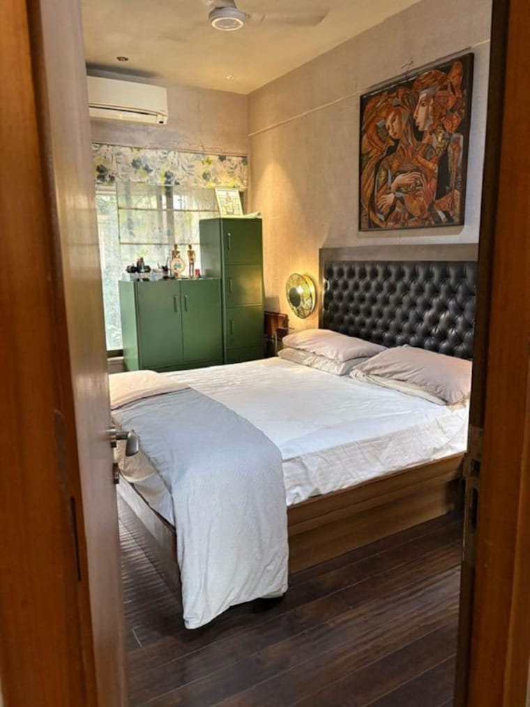 Bedroom, bandra west 2 Bedroom 700 Sq.Ft. Apartment In Bandra West Mumbai 10733187