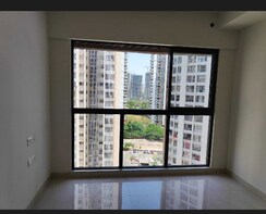 1 BHK Apartment For Rent in Lodha Crown Quality Homes