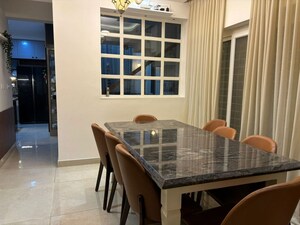 Kitchen in 4 BHK Villa at Valmark City Ville, Bannerghatta Road – for Sale