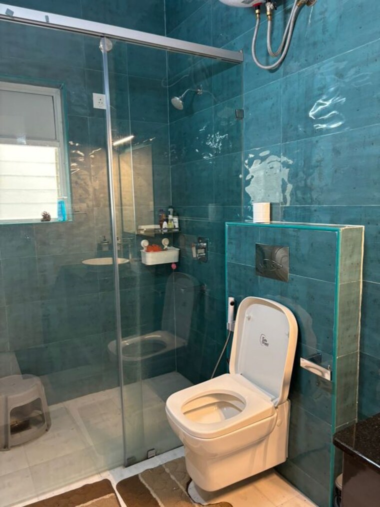 Bathroom, valmark-city-ville 4 Bedroom 2893 Sq.Ft. Villa In Bannerghatta Road Bangalore 10733177