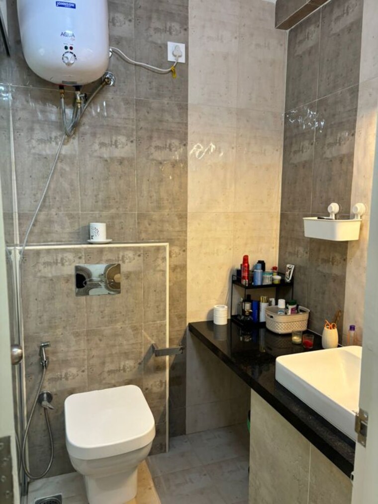 Kitchen, valmark-city-ville 4 Bedroom 2893 Sq.Ft. Villa In Bannerghatta Road Bangalore 10733177