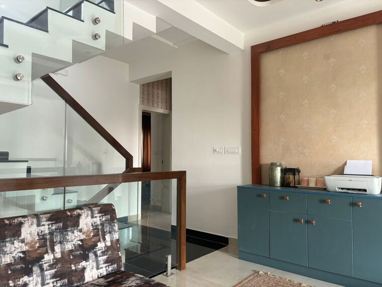 Kitchen, valmark-city-ville 4 Bedroom 2893 Sq.Ft. Villa In Bannerghatta Road Bangalore 10733177