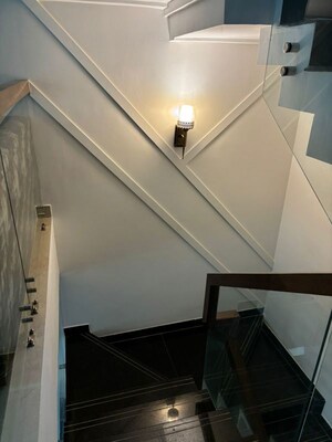Furnished Amenities in 4 BHK Villa at Valmark City Ville, Bannerghatta Road – for Sale