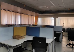  Office Space For Rent in Aurus Chambers, Lower Parel