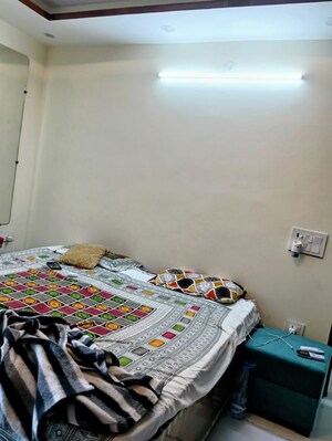 Bedroom in 2 BHK Apartment at Sector 16b Dwarka – for Sale