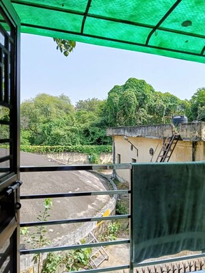 2 BHK Apartment – Exterior View View at Sector 16b Dwarka - for Sale