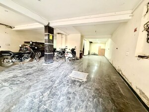 Parking in 2 BHK Builder Floor at Chattarpur – for Rent