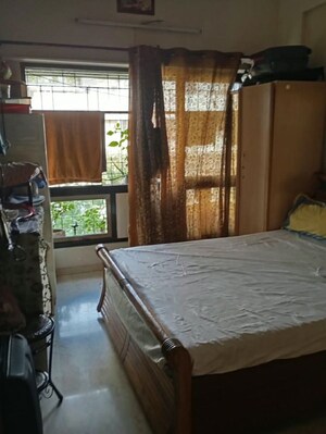 2 BHK Apartment For Rent in Bandra West