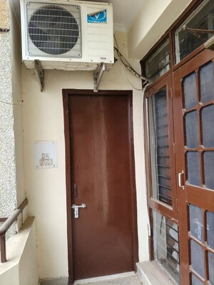  2 BHK Apartment at Sector 4 – for Rent