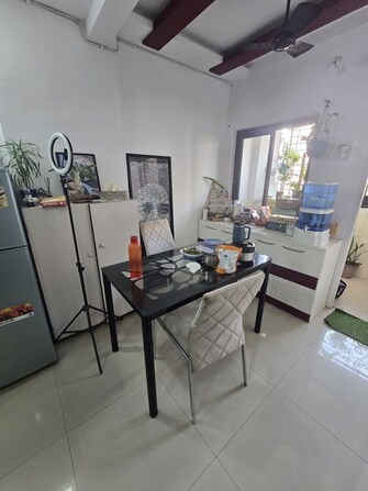 2.5 BHK 1000 Sq.Ft. Apartment in Laxman Jhoola Apartment