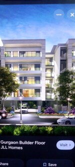 5 BHK +  600 Sq.Yd. Builder Floor in DLF City Phase 3
