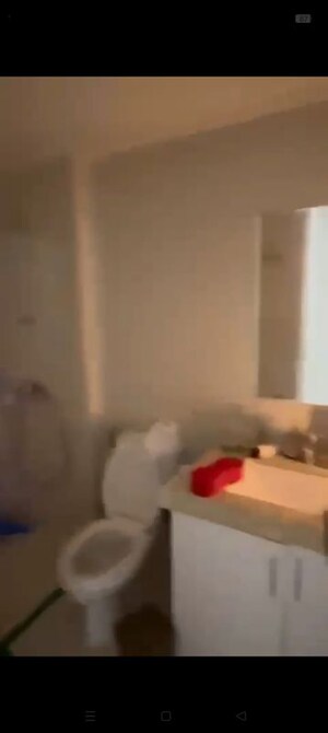 Bathroom in 2 BHK Apartment at House of Hiranandani Devanahalli, Devanahalli – for Sale