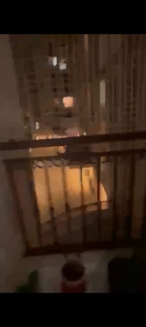 Kitchen in 2 BHK Apartment at House of Hiranandani Devanahalli, Devanahalli – for Sale