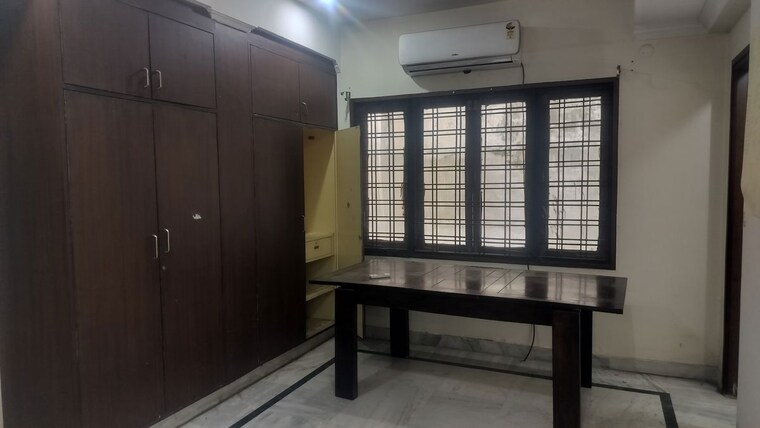 Kitchen, prashasan nagar 3 Bedroom 2500 Sq.Ft. Apartment In Prashasan Nagar Hyderabad 10733223