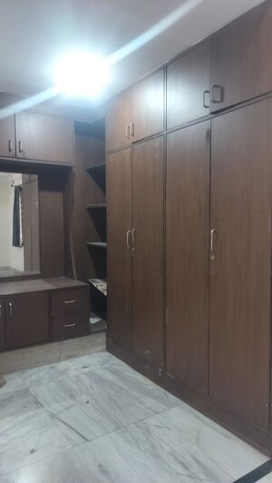 Furnished Amenities in 3 BHK Apartment at Prashasan Nagar – for Rent